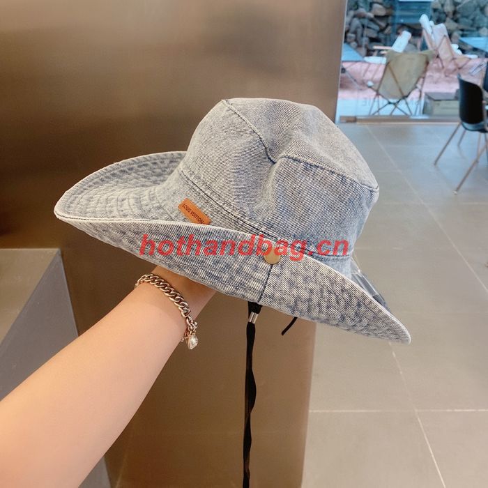 Louis Vuitton Hat LVH00197 Louis Vuitton Hat LVH00197